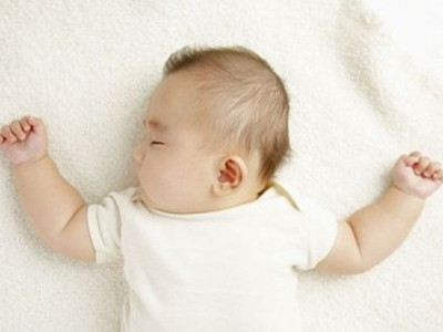 两个月宝宝睡眠时间是多久_护理-寻医问药母婴