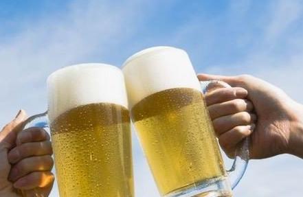 新知:啤酒对男人的9大帮助__寻医问药网_xywy.com
