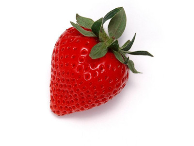 草莓的功效与作用 防癌抗癌效果好