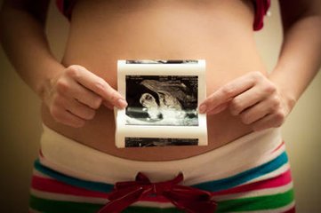 怀孕多久以后才可以听到胎心呢_胎儿发育-寻医