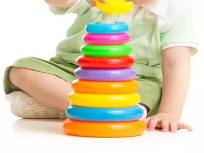 如何选择0-1岁的宝宝玩具_护理-寻医问药母婴