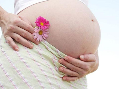 准妈妈在怀孕期间控制体重的重要性_保健-寻医