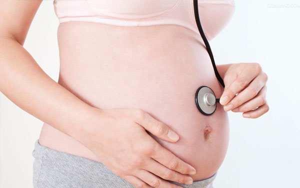 胎动关乎胎儿健康 怎么数胎动_保健-寻医问药