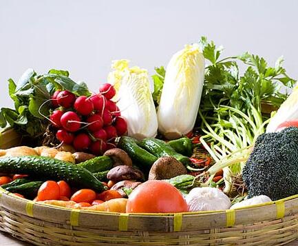 蔬菜竟然能帮助老年人降血压，是真的吗？