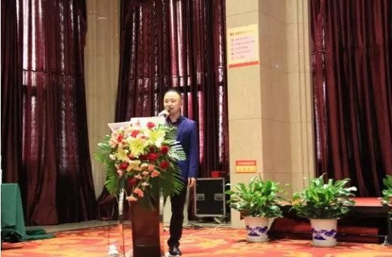 湖南县域药品零售市场规范与发展论坛在郴州资兴举行