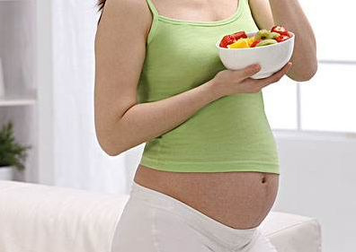 怀孕初期吃什么对胎儿和身体有好处_保健-寻医
