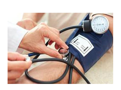预防高血压应该怎么做?