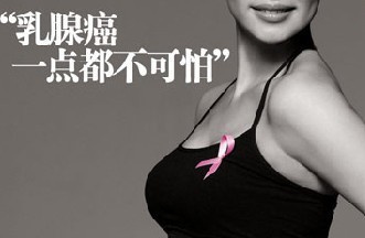 乳腺癌如何做好预防工作