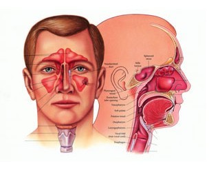 鼻窦炎有哪些治疗方法
