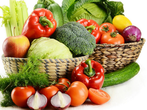 人们常说减肥应当多吃蔬菜少吃肉,怎么吃蔬菜