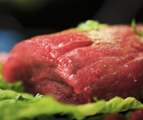 牛肉是最健康的肉,跟什么菜搭配是最好的?
