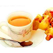 生姜红茶减肥法