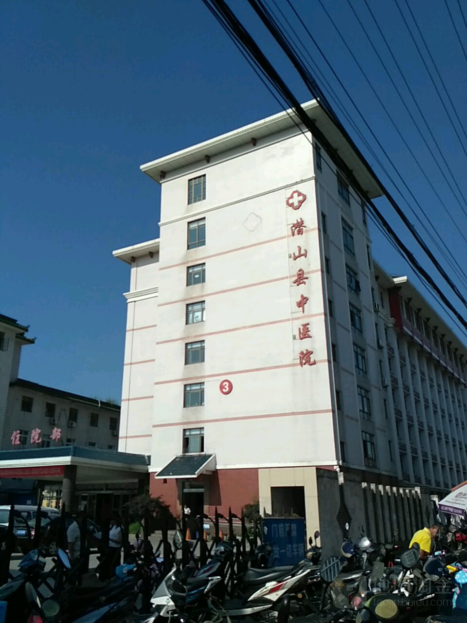 岳阳湘岳医院