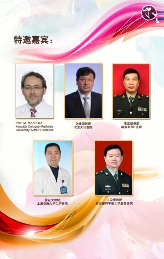 (10月18日)沈阳军区总医院rosa神经外科机器人手术论坛