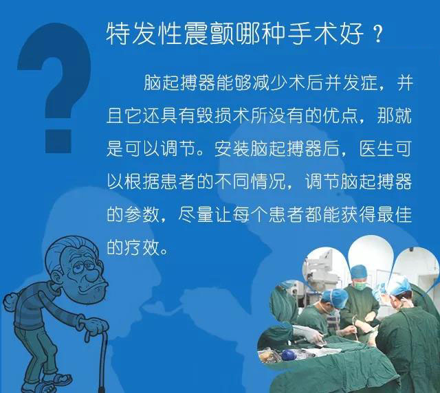 【一图读懂】特发性震颤被当做帕金森病治疗会怎样?