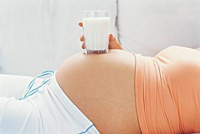 孕妇如何补钙？-健康之路健康知识