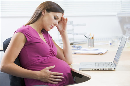 孕妇生气对胎儿的影响？-健康之路健康知识