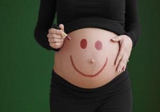 怀孕男孩的最准确症状-健康之路健康知识