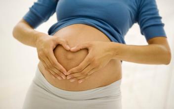 怀孕初期白带症状-健康之路健康知识