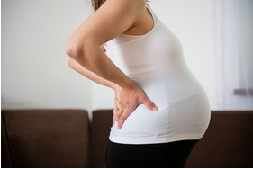怀孕期间 准妈妈肚子长黑毛怎么回事-健康之路健康知识