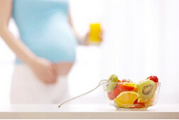 为分娩加油 孕妇吃什么增加产力-健康之路健康知识