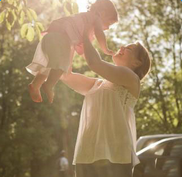 增强免疫力带宝宝正确晒太阳-健康之路健康知识