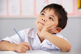 幼儿过早写字的危害大-健康之路健康知识
