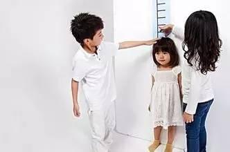 孩子的身高与后天因素的关系-健康之路健康知识