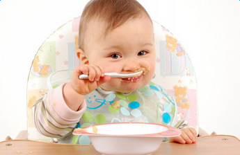 宝宝吃米粉要注意什么？-健康之路健康知识