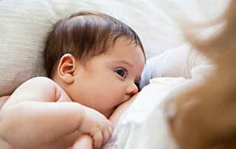 母乳喂养期间 3件事要注意-健康之路健康知识