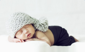 宝宝保暖重点在4处-健康之路健康知识