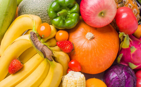 孕期真的要各种水果各种吃吗-健康之路健康知识