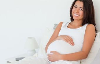 怀孕会给女性带来的11个好处-健康之路健康知识