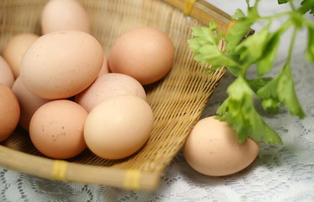 男人福利：鸡蛋助性 让你快速恢复元气-健康之路健康知识