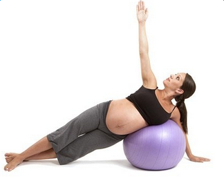 营养锻炼相结合增强孕妇抵抗力-健康之路健康知识