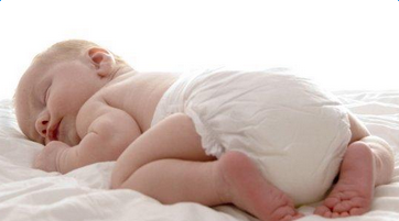 新生儿为何容易出现尿布疹？-健康之路健康知识
