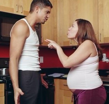为什么孕妇脾气总不好-健康之路健康知识