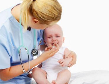 护理发烧宝宝的小妙招-健康之路健康知识