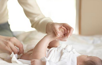 新生儿护理常犯的五个误区-健康之路健康知识
