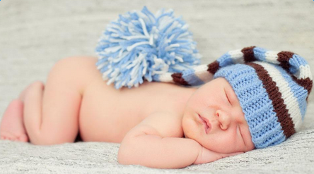 宝宝每天睡眠时间-健康之路健康知识