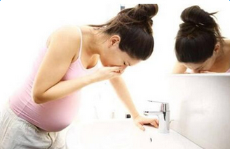 早孕反应的预防注意事项-健康之路健康知识