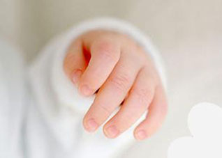 宝宝的指甲可以“告诉”我们什么-健康之路健康知识