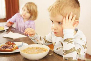 小孩偏食怎么办-健康之路健康知识