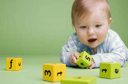 影响宝宝智力的六大因素-健康之路健康知识