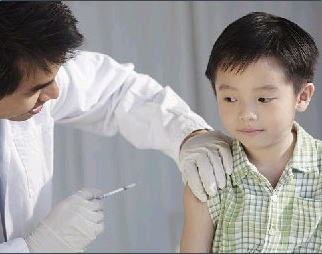 为新生儿接种疫苗的方法-健康之路健康知识