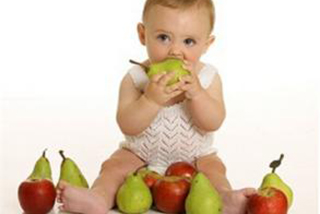 冬天最好给宝宝吃什么水果呢？-健康之路健康知识