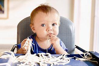 让宝宝更健康的10个饮食习惯-健康之路健康知识