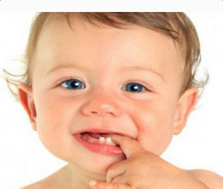 宝宝长牙期间都有哪些不适?-健康之路健康知识