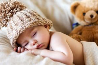 这些食物可以助宝宝睡觉香-健康之路健康知识