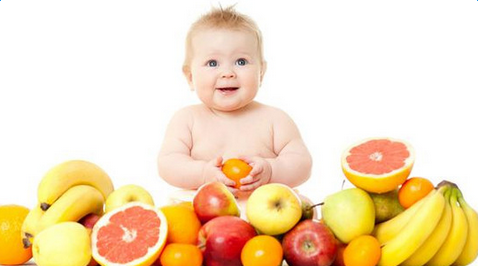 9种食物增强小孩免疫力-健康之路健康知识